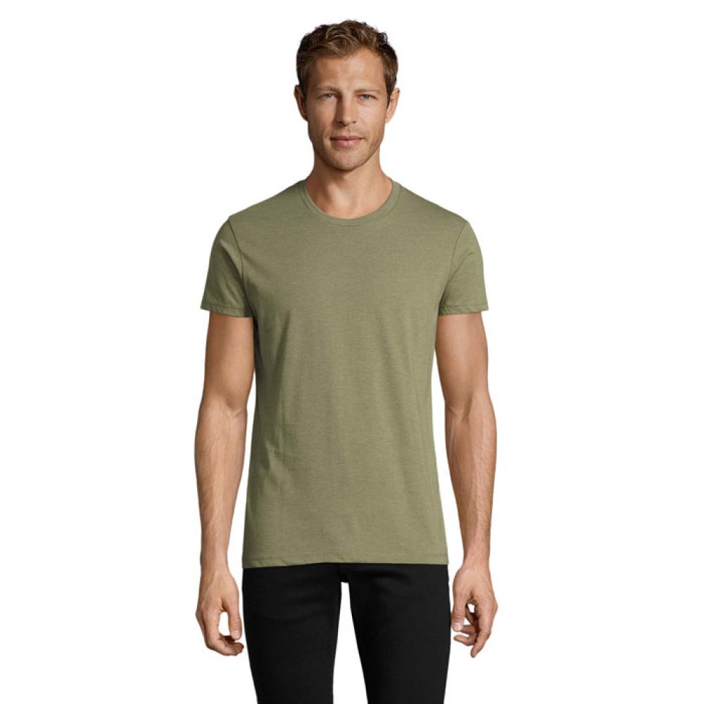 REGENT F CAMISETA HOM 150g