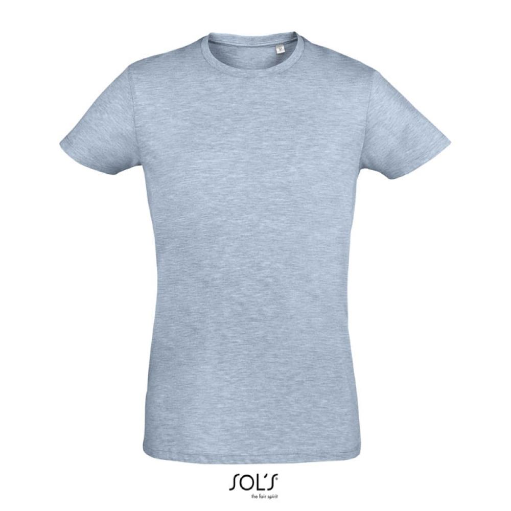 REGENT F CAMISETA HOM 150g