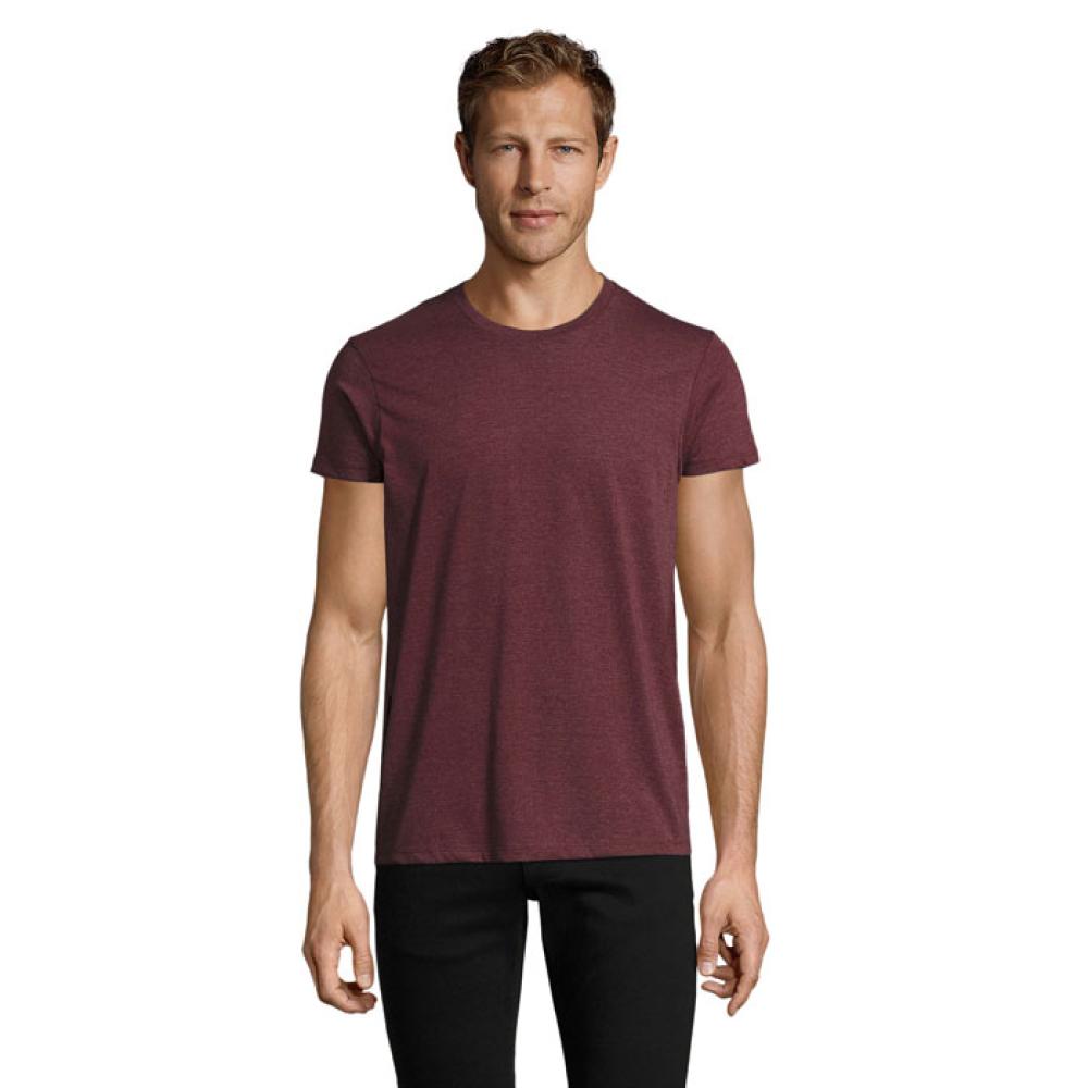 REGENT F CAMISETA HOM 150g