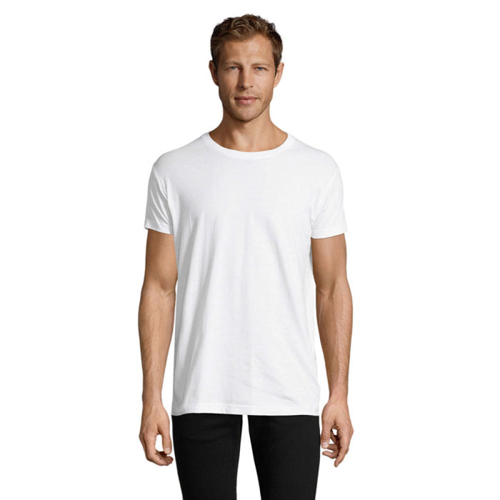 REGENT F CAMISETA HOM 150g