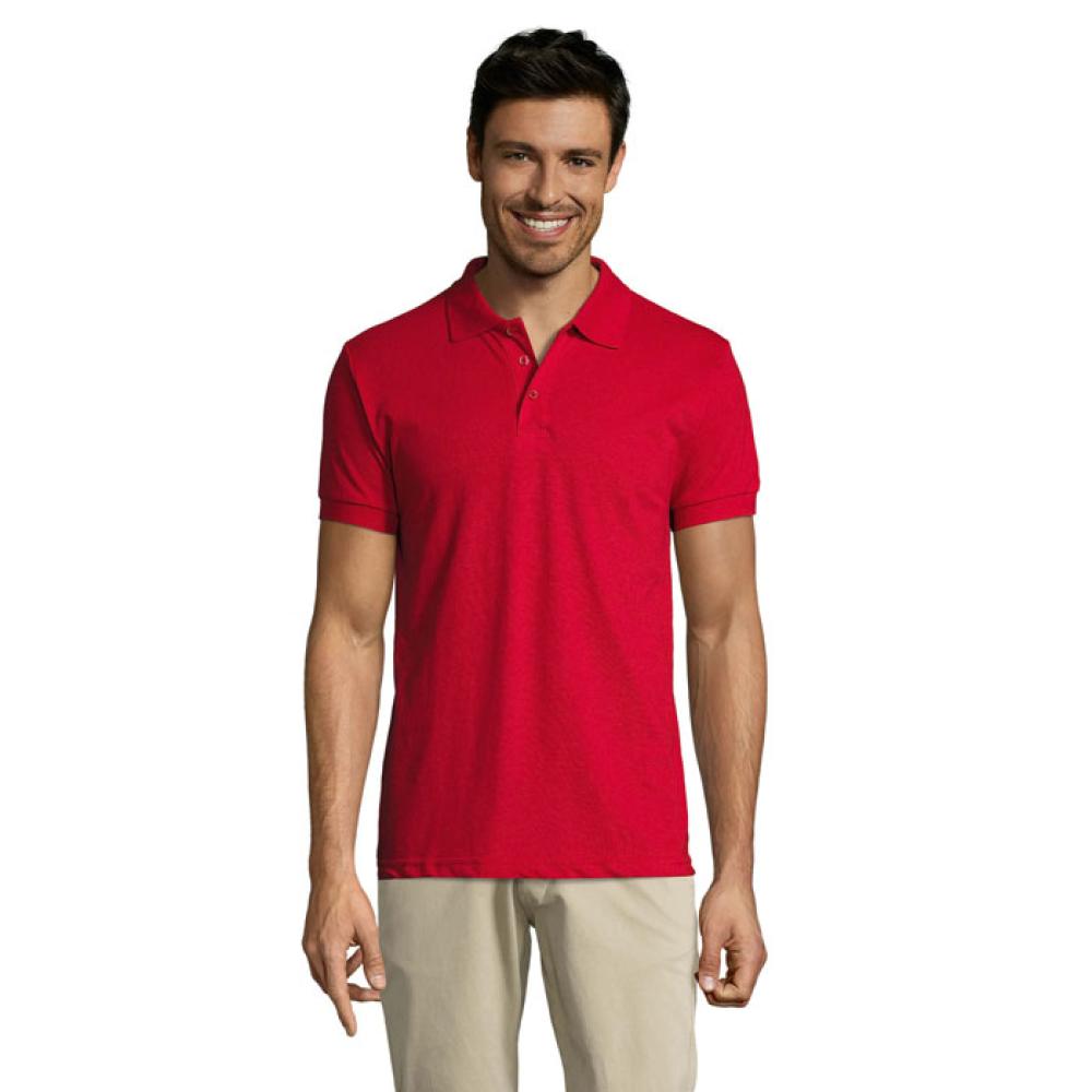 PRIME POLO HOMBRE 200g