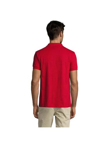 PRIME POLO HOMBRE 200g