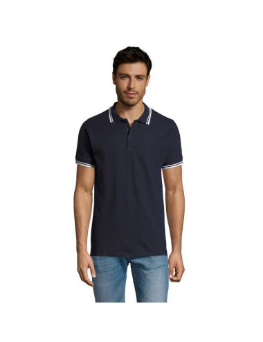 PASADENA polo hombre 200g