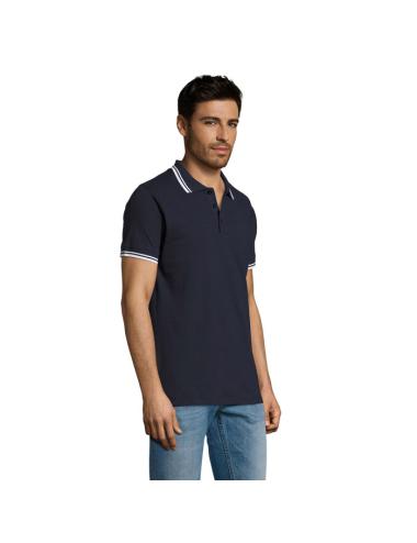 PASADENA polo hombre 200g