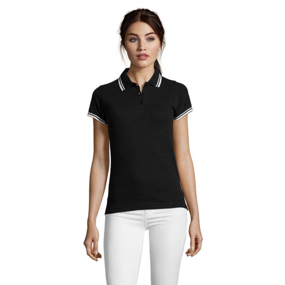 PASADENA polo mujer 200g