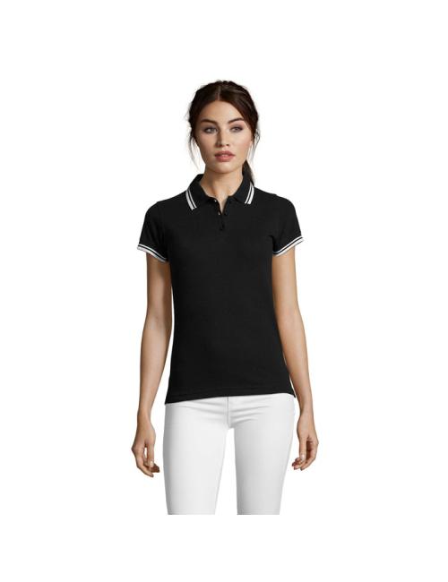 PASADENA polo mujer 200g