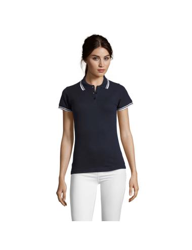 PASADENA polo mujer 200g