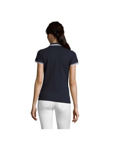 PASADENA polo mujer 200g