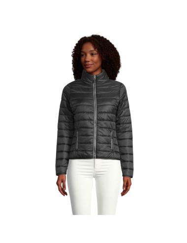 RIDE CHAQUETA MUJER 180g