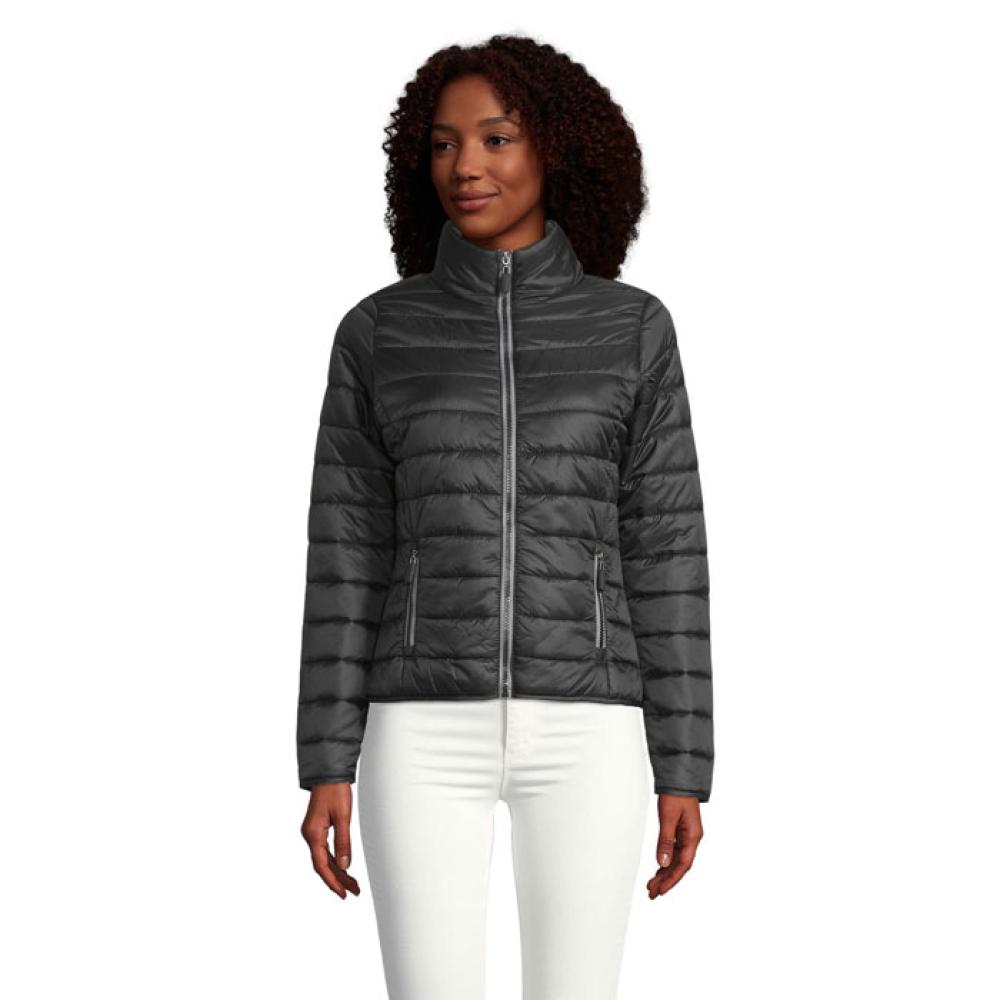 RIDE CHAQUETA MUJER 180g