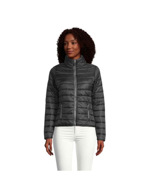 RIDE CHAQUETA MUJER 180g