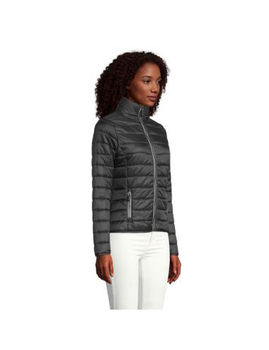 RIDE CHAQUETA MUJER 180g