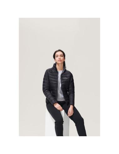 RIDE CHAQUETA MUJER 180g