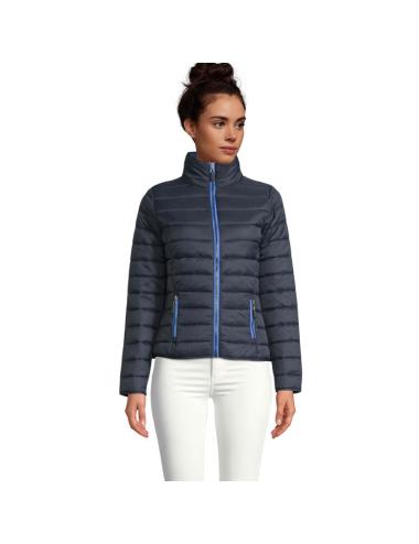 RIDE CHAQUETA MUJER 180g