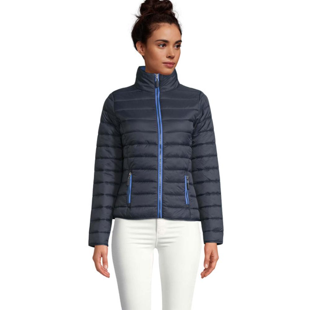 RIDE CHAQUETA MUJER 180g