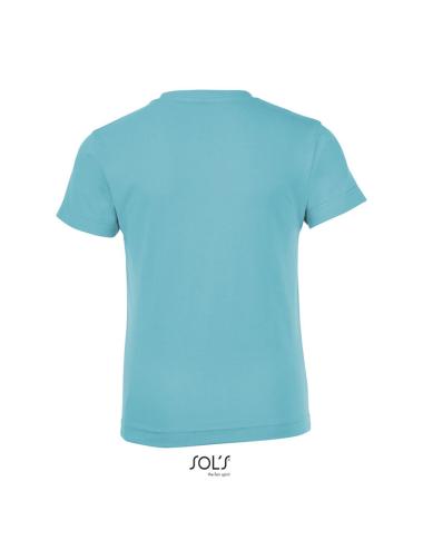 REGENT F CAMISETA NIÑO 150g