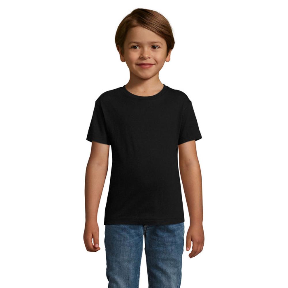 REGENT F CAMISETA NIÑO 150g