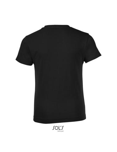 REGENT F CAMISETA NIÑO 150g