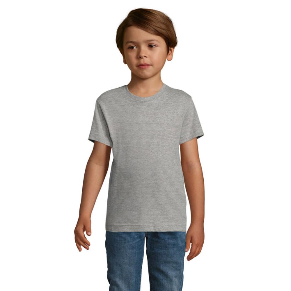 REGENT F CAMISETA NIÑO 150g