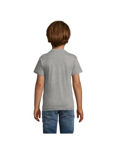 REGENT F CAMISETA NIÑO 150g