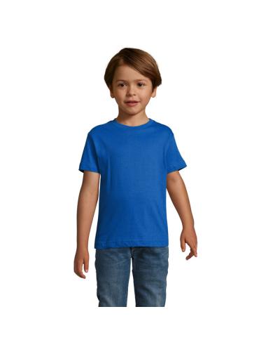 REGENT F CAMISETA NIÑO 150g