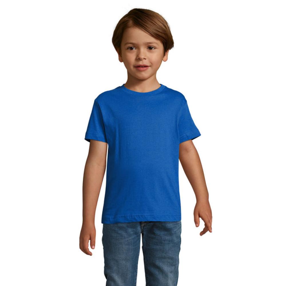 REGENT F CAMISETA NIÑO 150g