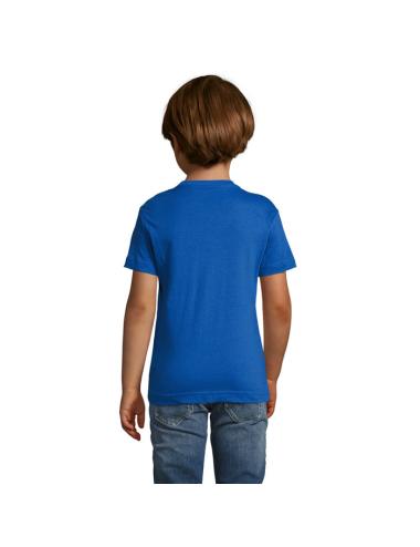 REGENT F CAMISETA NIÑO 150g