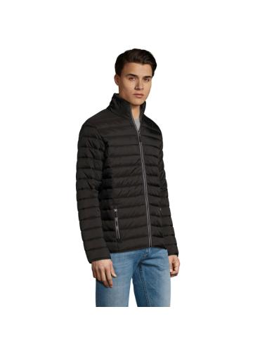 RIDE CHAQUETA HOMBRE 150g