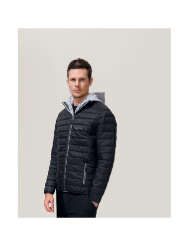 RIDE CHAQUETA HOMBRE 150g