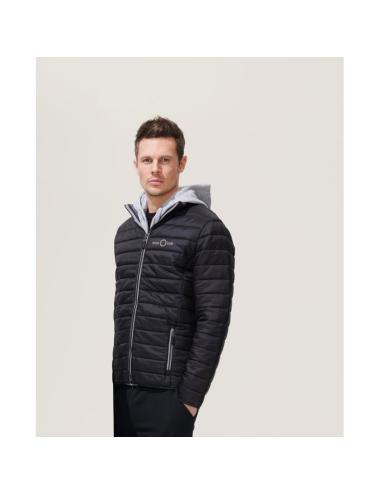 RIDE CHAQUETA HOMBRE 150g