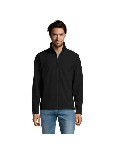 RACE chaqueta hombre 280g