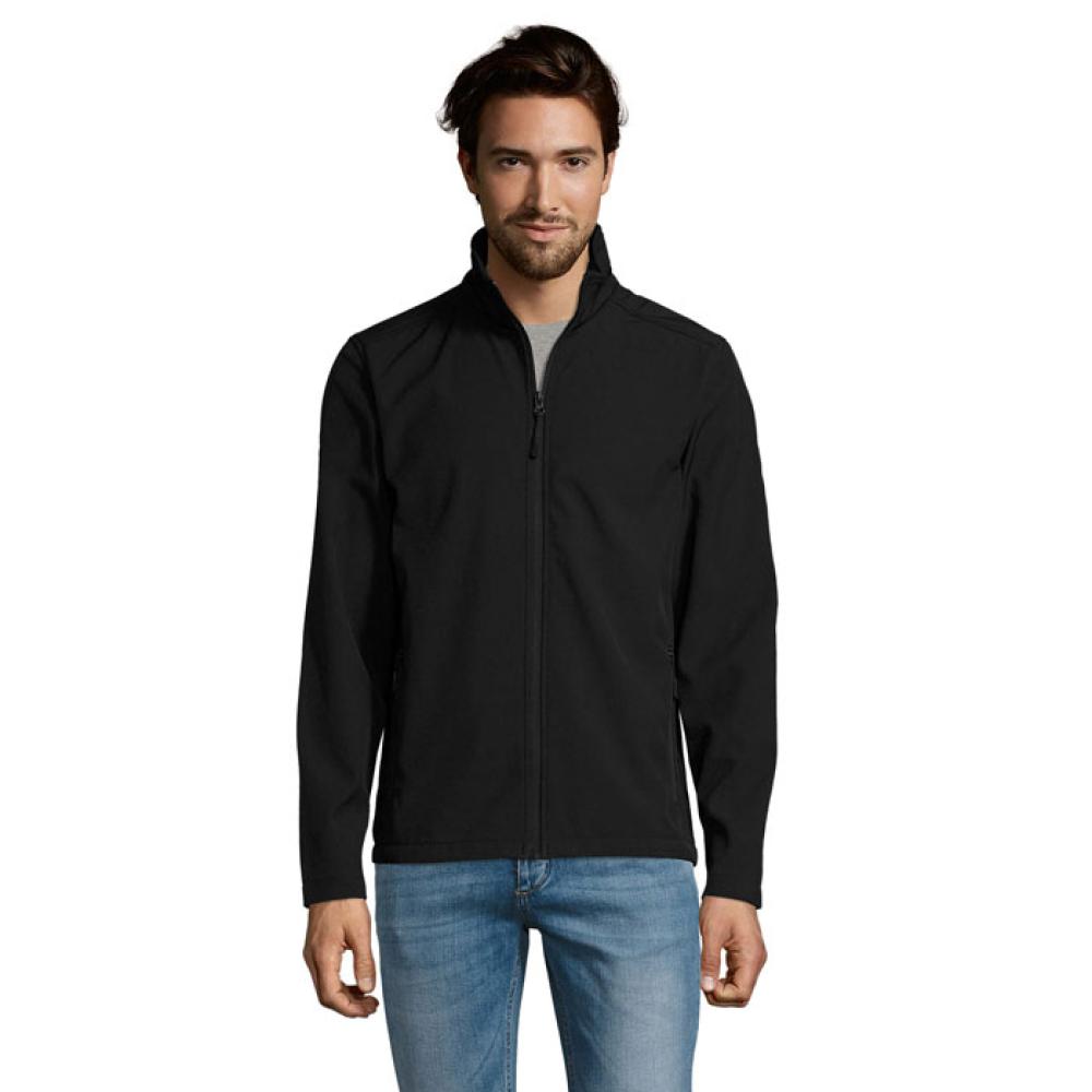 RACE chaqueta hombre 280g