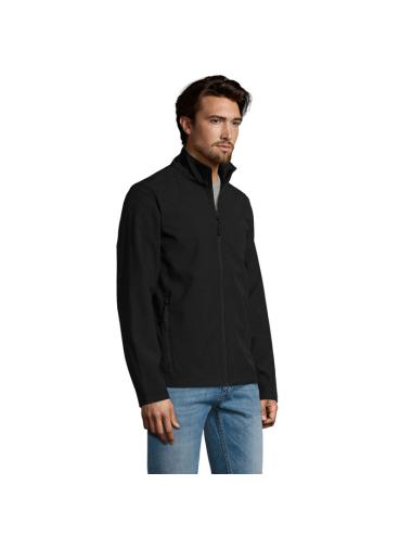 RACE chaqueta hombre 280g