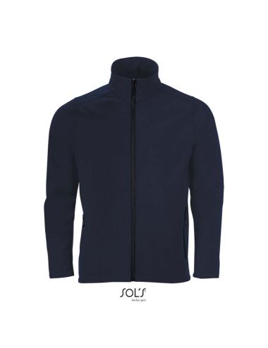 RACE chaqueta hombre 280g