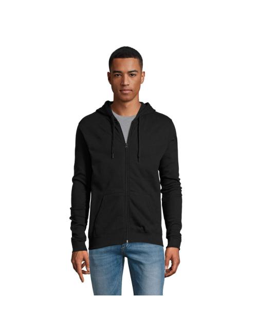 STONE SUDADERA UNISEX 260g