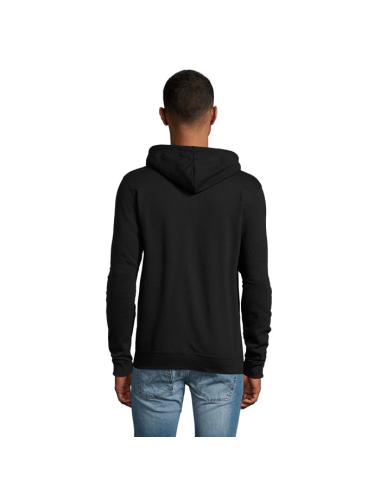 STONE SUDADERA UNISEX 260g