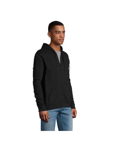 STONE SUDADERA UNISEX 260g