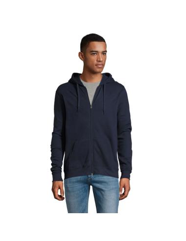 STONE SUDADERA UNISEX 260g