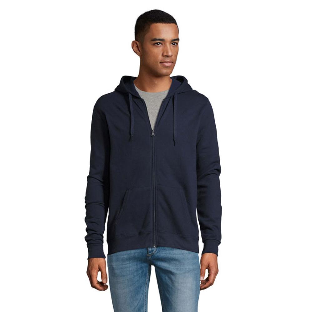 STONE SUDADERA UNISEX 260g