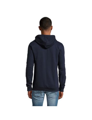 STONE SUDADERA UNISEX 260g