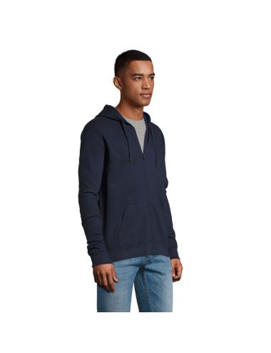 STONE SUDADERA UNISEX 260g