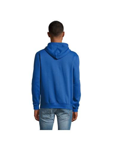 STONE SUDADERA UNISEX 260g