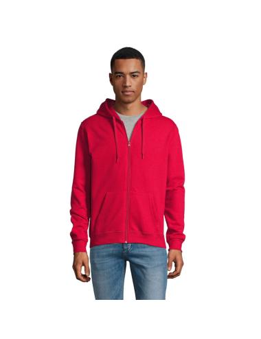 STONE SUDADERA UNISEX 260g