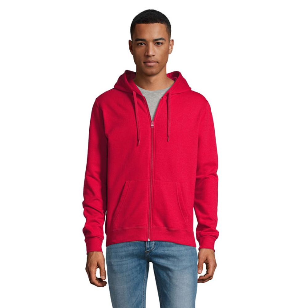 STONE SUDADERA UNISEX 260g