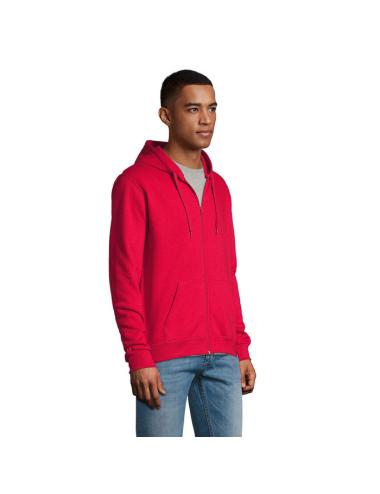 STONE SUDADERA UNISEX 260g