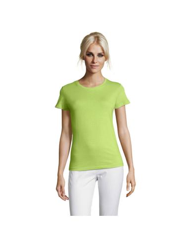 REGENT CAMISETA MUJER 150g