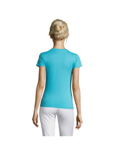 REGENT CAMISETA MUJER 150g