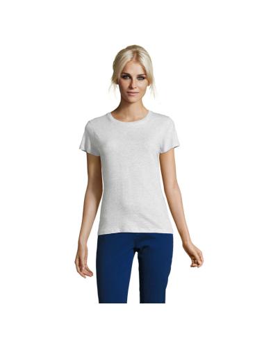 REGENT CAMISETA MUJER 150g