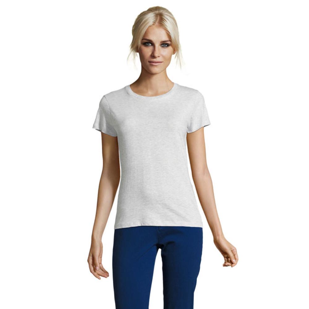 REGENT CAMISETA MUJER 150g