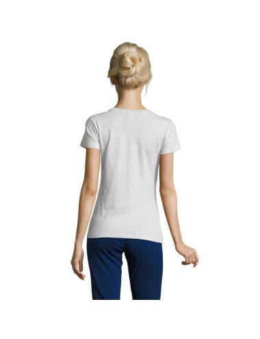 REGENT CAMISETA MUJER 150g